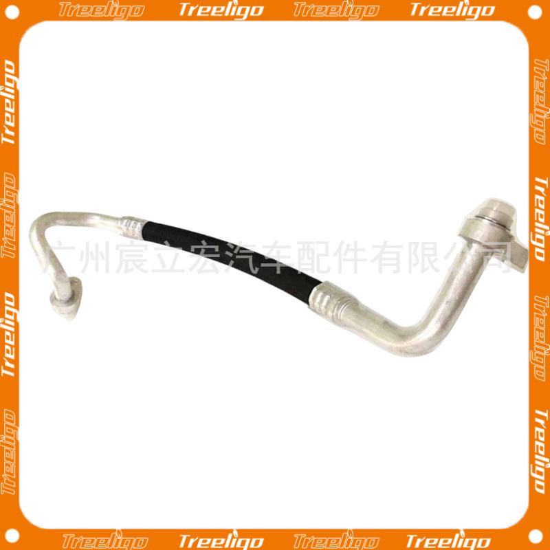 Para Benz W205 línea de aire acondicionado OE:205830620120583057022058300015