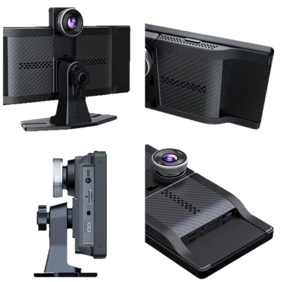 Car display – portable screen car mp5