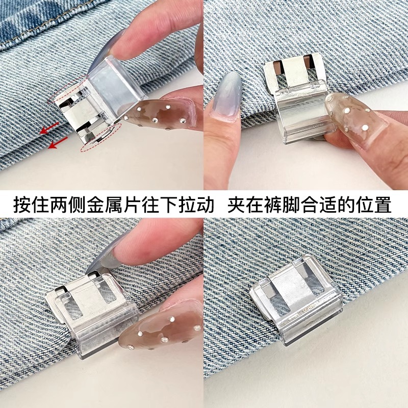 2025 carpeta de clip de empuje archivo de prueba de almacenamiento de archivo de prueba de archivo