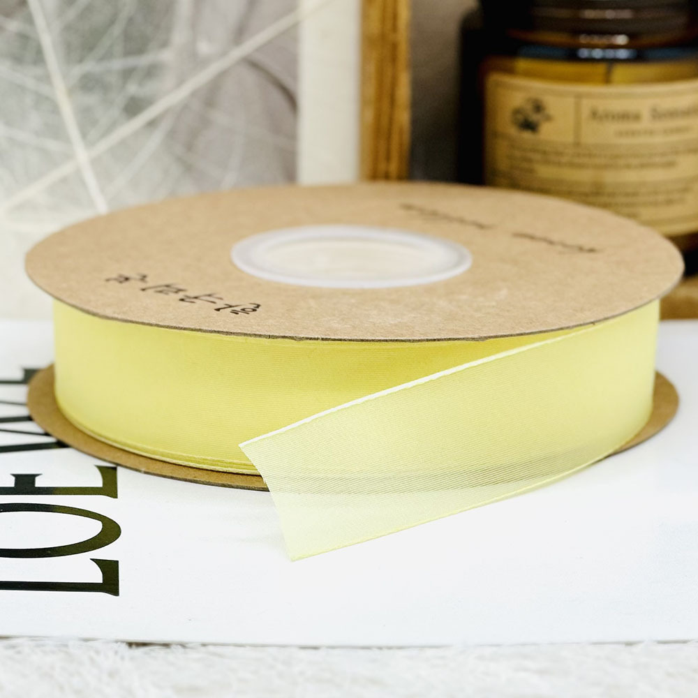 Coreano de alto nivel de color perlado botón zapatos sombrero arco flores DIY accesorios para el cabello material de cinta terminado