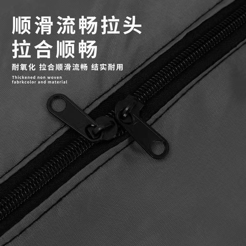 打包袋搬家婴儿床装衣服棉被子收纳袋宿舍家用衣物整理搬家可移动