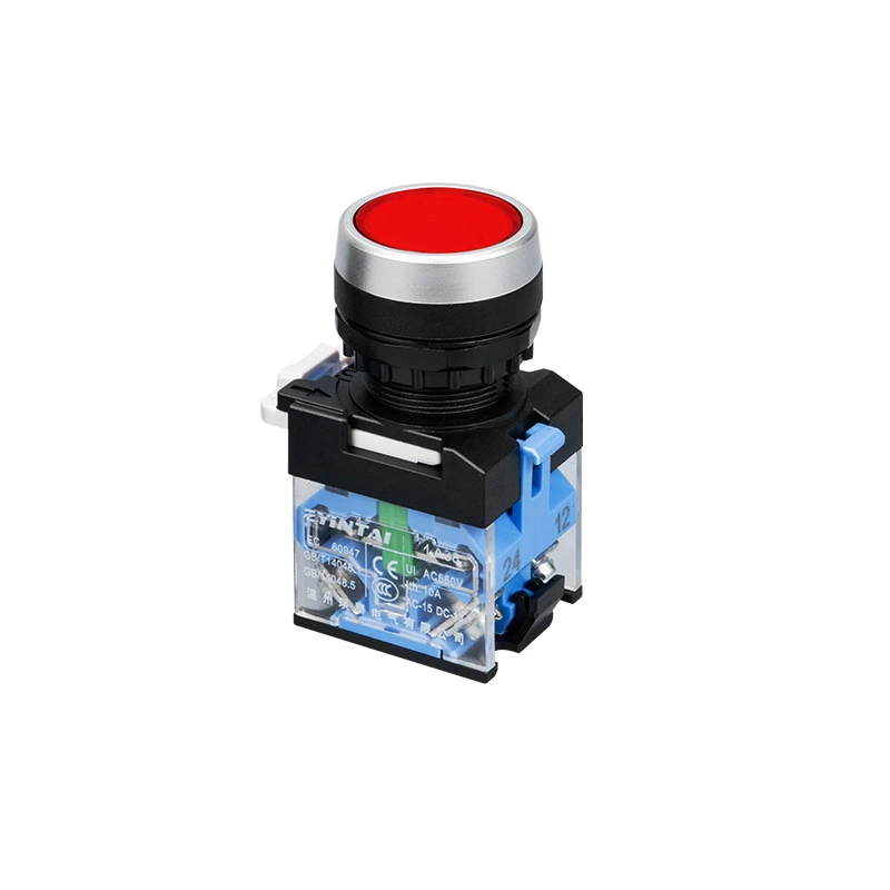 Switch key, button with light, wholesale