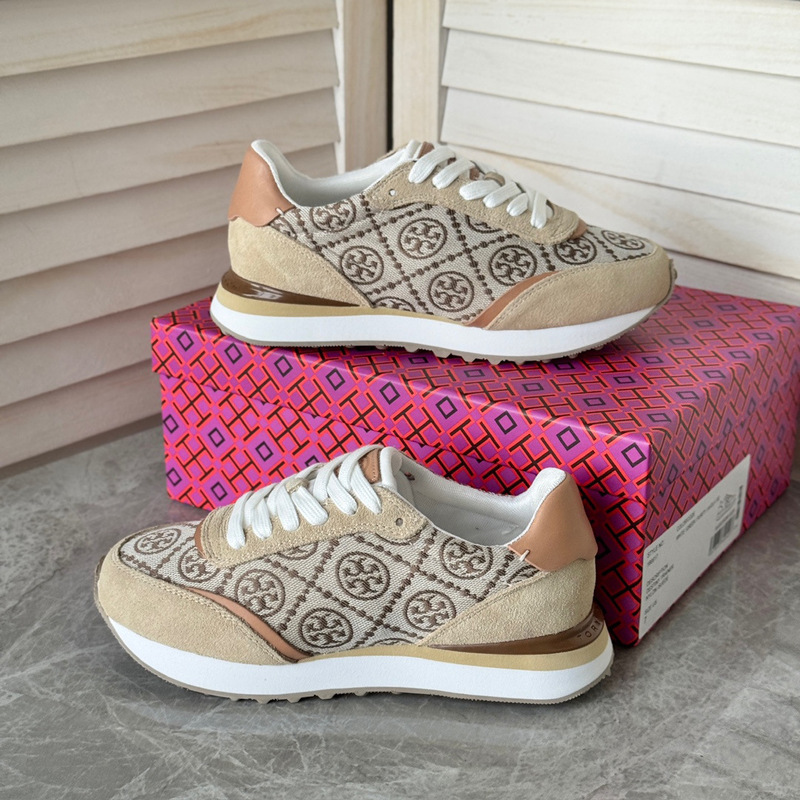 Sports Shoes for Women 2025 New Autum Breathable Color Matching Fashion Heightening Sports Casual Thick-Soled Sneakers Forrest Gump Shoes