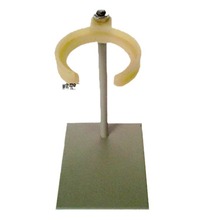 农作物发热量分析量热仪氧弹支架 煤炭检测热值化验设备各种配件