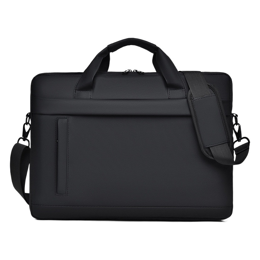 Fábrica expreso al por mayor bolsa de ordenador portátil bolsa de hombro portátil engrosada liner bolsa Apple Huawei 15,6 pulgadas
