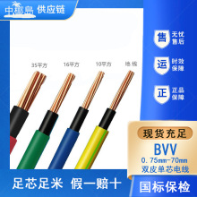 �������pƤ��о늾�Ӳ��N-BVV 0.75/1/4/6ƽ�������p���ͻ���|