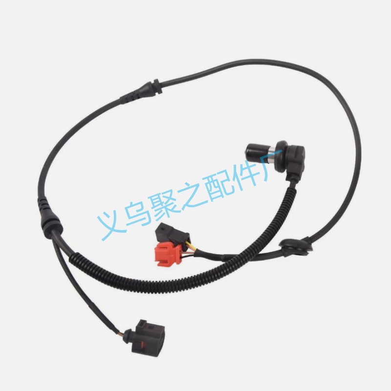 For Passat 03~10, for Sagitar 03~06, 8D0927803B, 8D0927803C ABS sensor