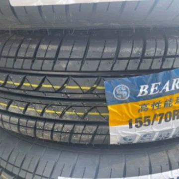 Off-road şinlər 155/70R12 BW188 wear-resistant