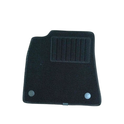 Car Floor Mats for Tesla: Ayaqaltılar (Kovriklər)
