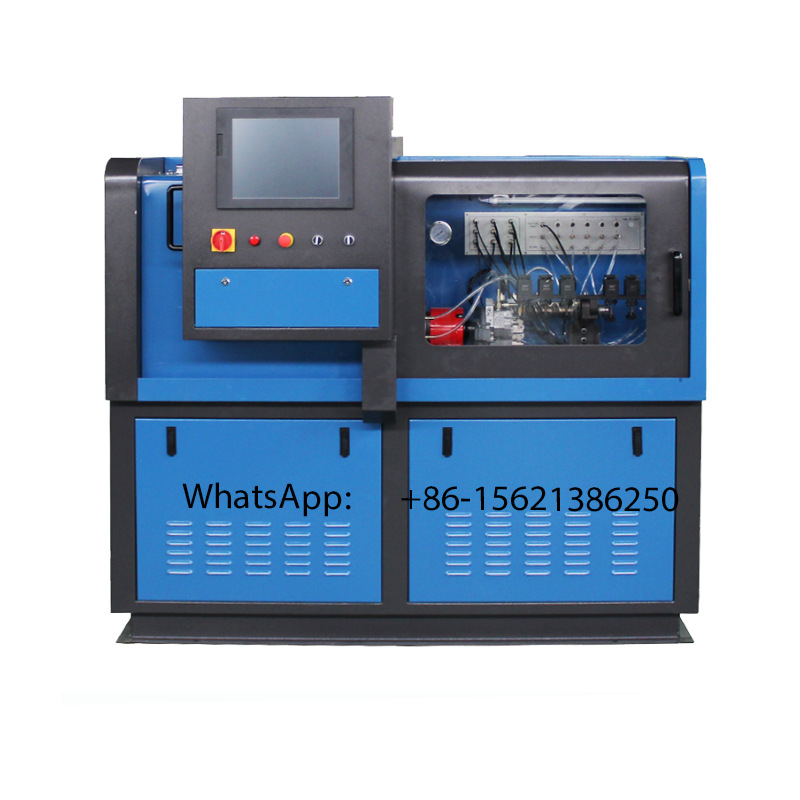 工厂价共轨试验台CR926泵喷嘴测试EPS708量大从优