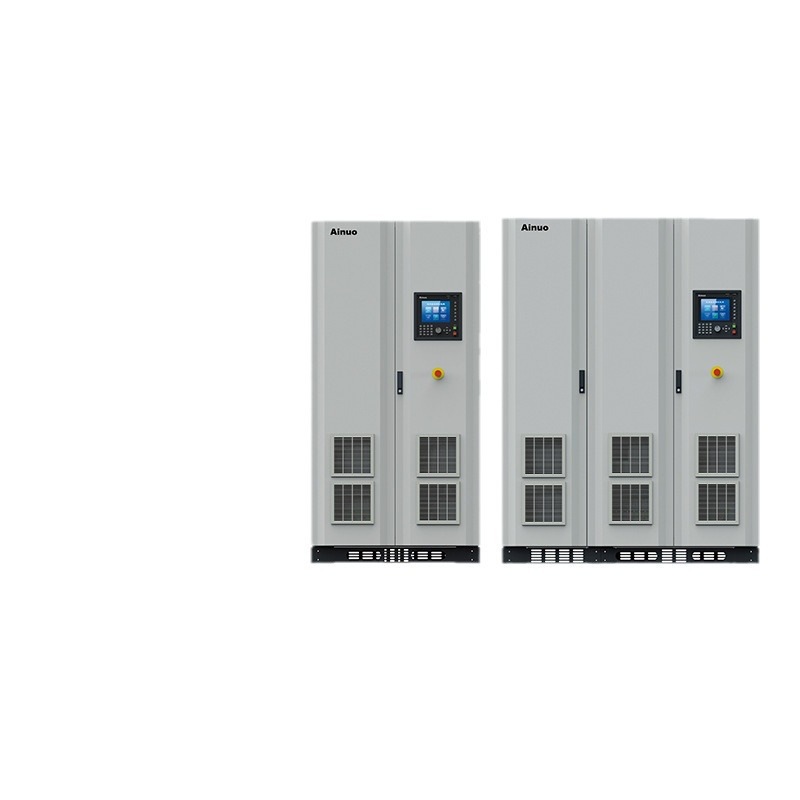 High Power Battery Simulator ANEVS Series 1000V 2000A 1000KW Instrument