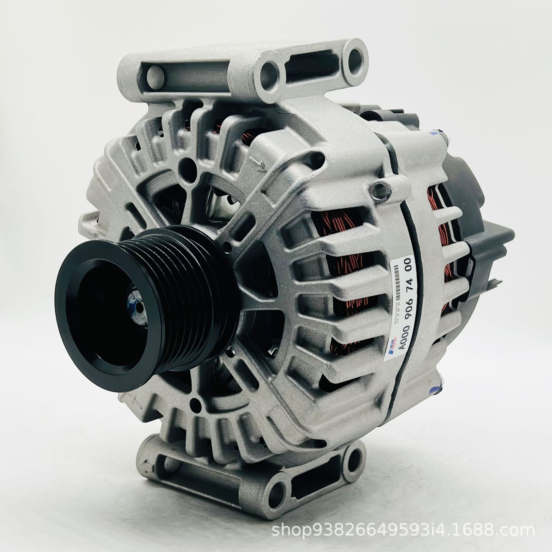 Automobile Parts Manufacturers Processing Custom Adapted to Mercedes Benz a 0009067400 Electric Generator for Car