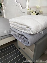 批发一批剪花工艺款，羽丝棉被子200*230尺寸 内填充物是羽丝棉