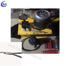 ��˿��ѹ�׻� 60T135Tѹ�׿�ѹ�豸��Բ��8��������Һѹѹ�ӻ�