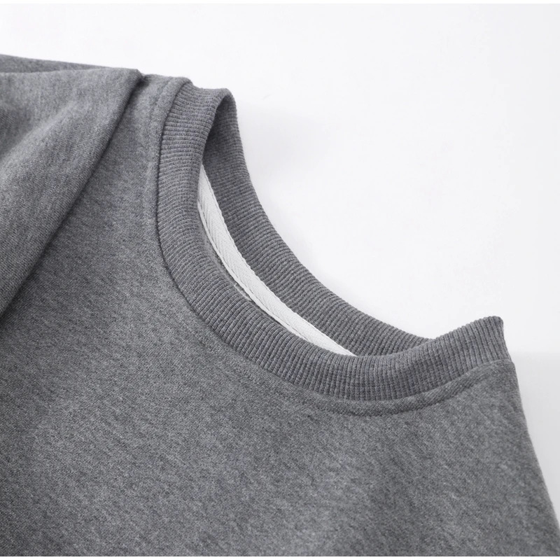 490g Weight Long Sleeve Sleeve Length Pullovers Placket Type Polyester Fabric Type Long Top Length Hoodie Tops Type Holiday, Tea Party Occasion Round Neck Neckline Loose Fit Type Solid Color Pattern Spring, Autumn Season Women's Gender Bowknot Design Casual, Elegant Style Wholesale Women's Casual Elegant Solid Color Long Sleeve Bowknot Blouses 12
