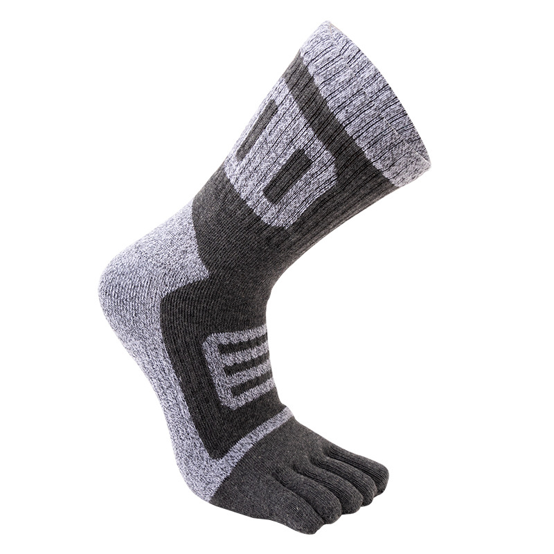 Deep gray