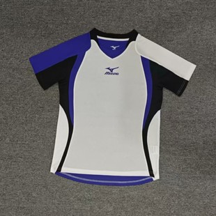 25 New Style Air Volleyball Uniforms for Men and Women, Badminton and Table Tennis Competition Team Uniforms, Badminton Uniforms, Sports Training Uniforms