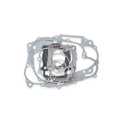 Seal Gasket Box, Motorcycle engine and accessories
