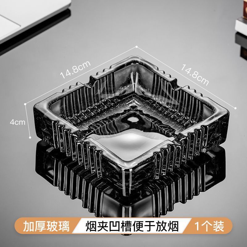 14.8 두께, 낙하 방지 및 비연기 - 회색