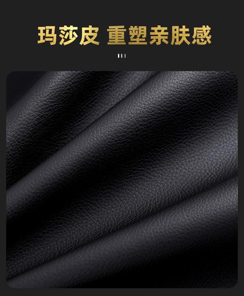 Honda CRV seat covers, full-cover car seat cushions, universal for all seasons, 2123 model-specific seat cushion covers, genuine leather seat covers