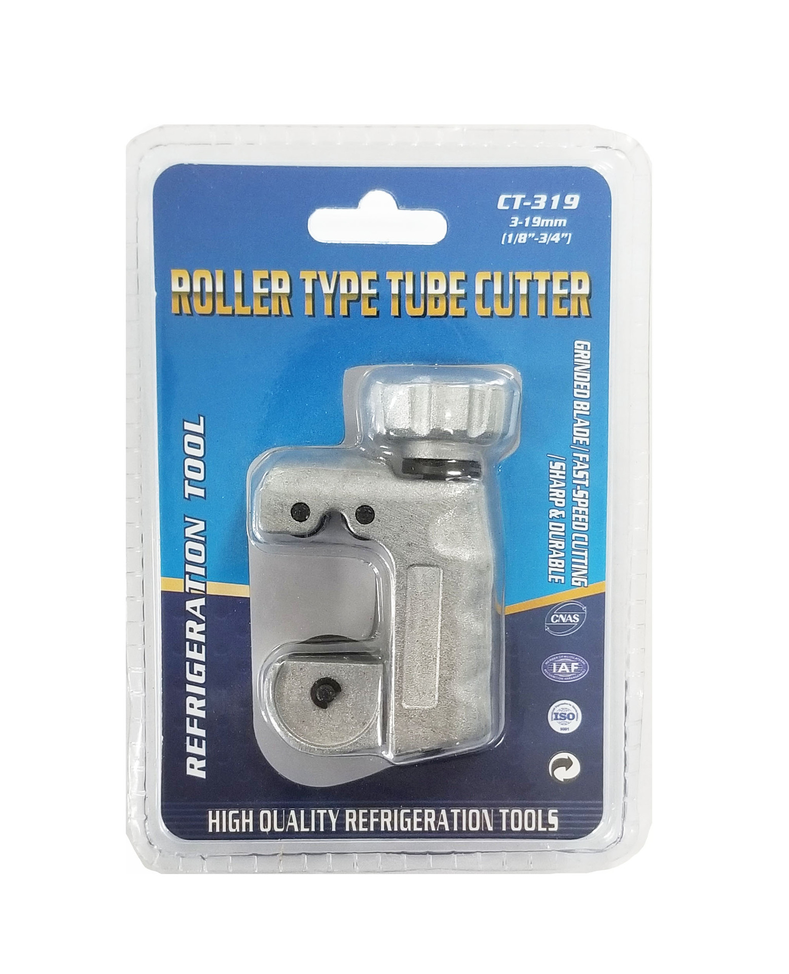 Manual swelling tube ST-22 air conditioning refrigeration maintenance tool Portable copper pore expansion expansion expansion tube tool 3