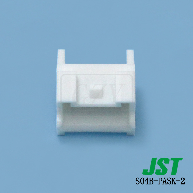 ֻ S04B-PASK-2  JST PAϵ 2.0mm ߶԰