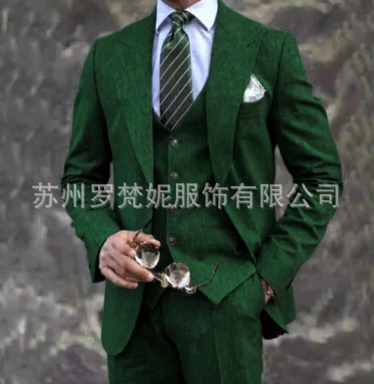 이미지 색상 짙은 녹색