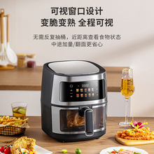 Air Fryer�՚�ը偼��ô�������ҕ�๦�ܿ���һ�w��ը�ը�