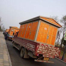 ��ʽ׃�վ630kva�Wʽ��׃�A�bʽ������늷���ʽ׃����