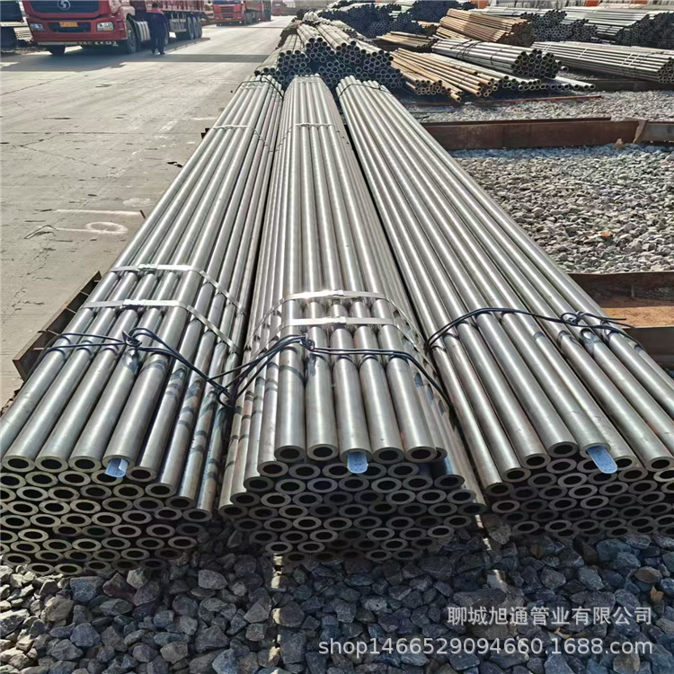 35#无缝冷拔管 35#精密钢管 35#空心光亮无缝钢管