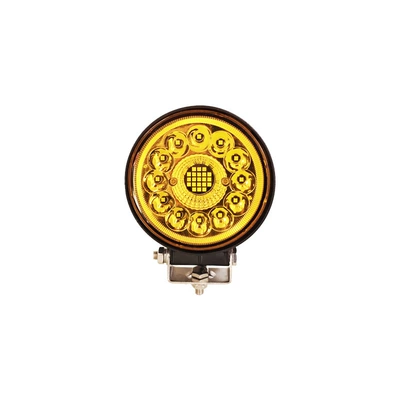 vehicle agricultural vehicle light – İşçi projektorları - circle-33-yellow-light