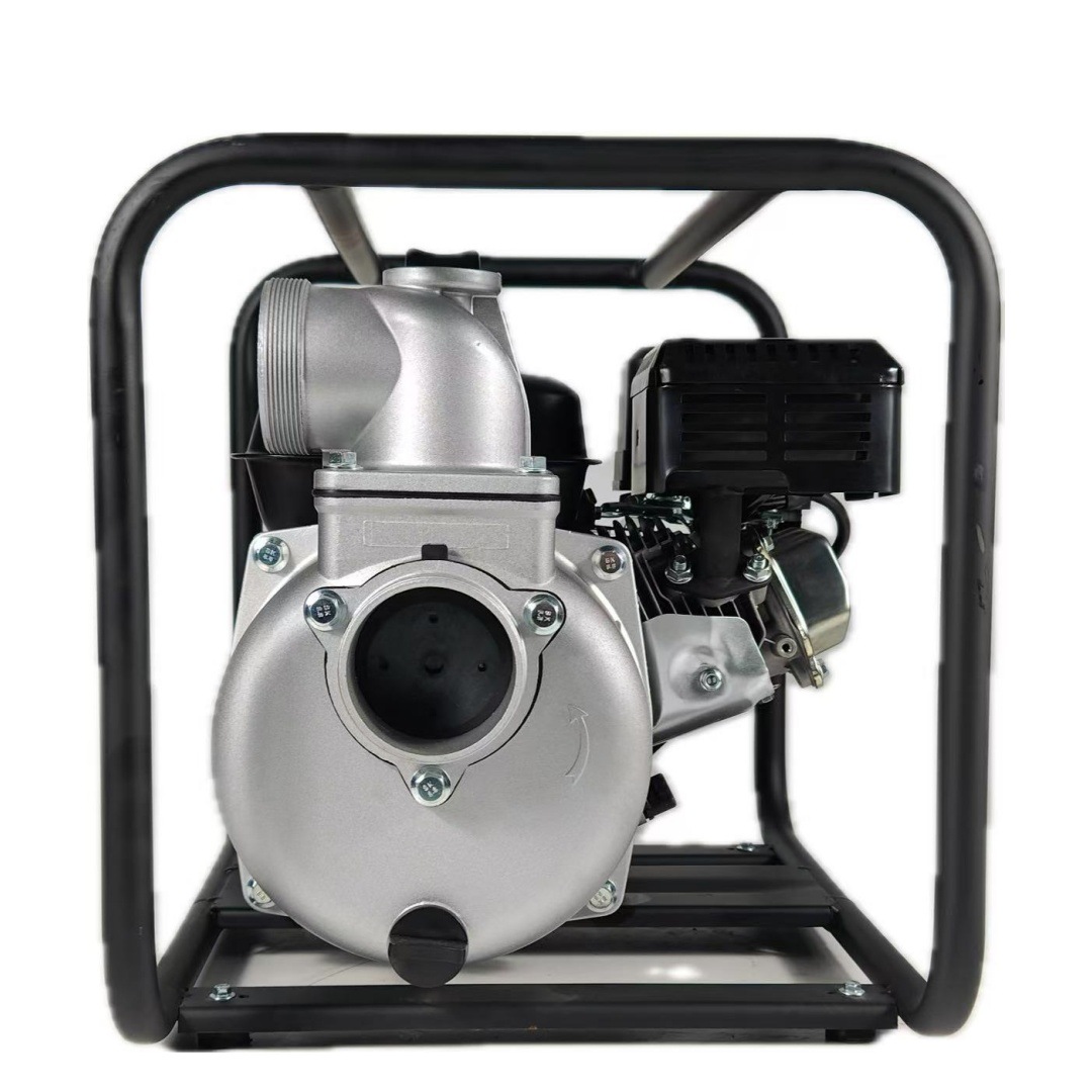 GenGao Electric High Pressure Centrifugal Agricultural Gasol