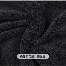 中小童国风套装春秋季2024新款宝宝中式唐装外套加厚儿童汉服春装