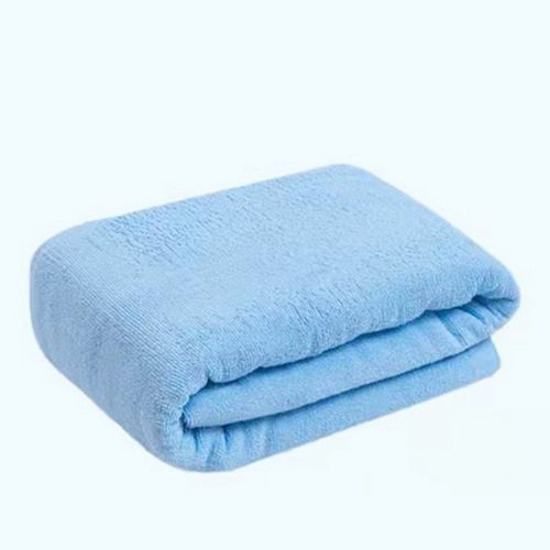 Wholesale cotton towel quilt summer thin summer camp student dormitory army green towel blanket air conditioning sofa cover blanket