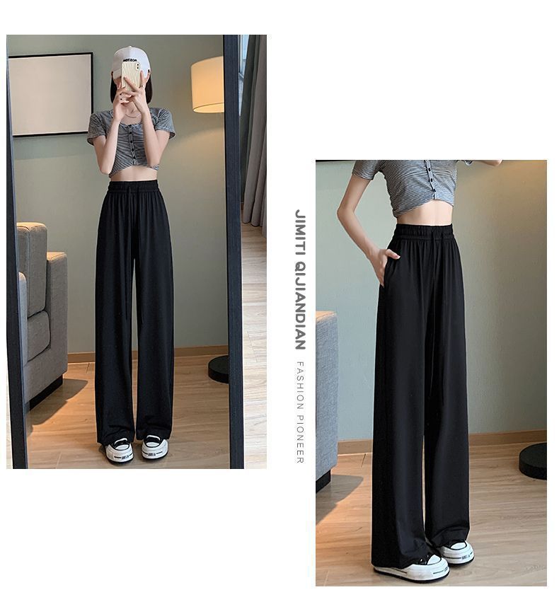 Chic Summer Pants