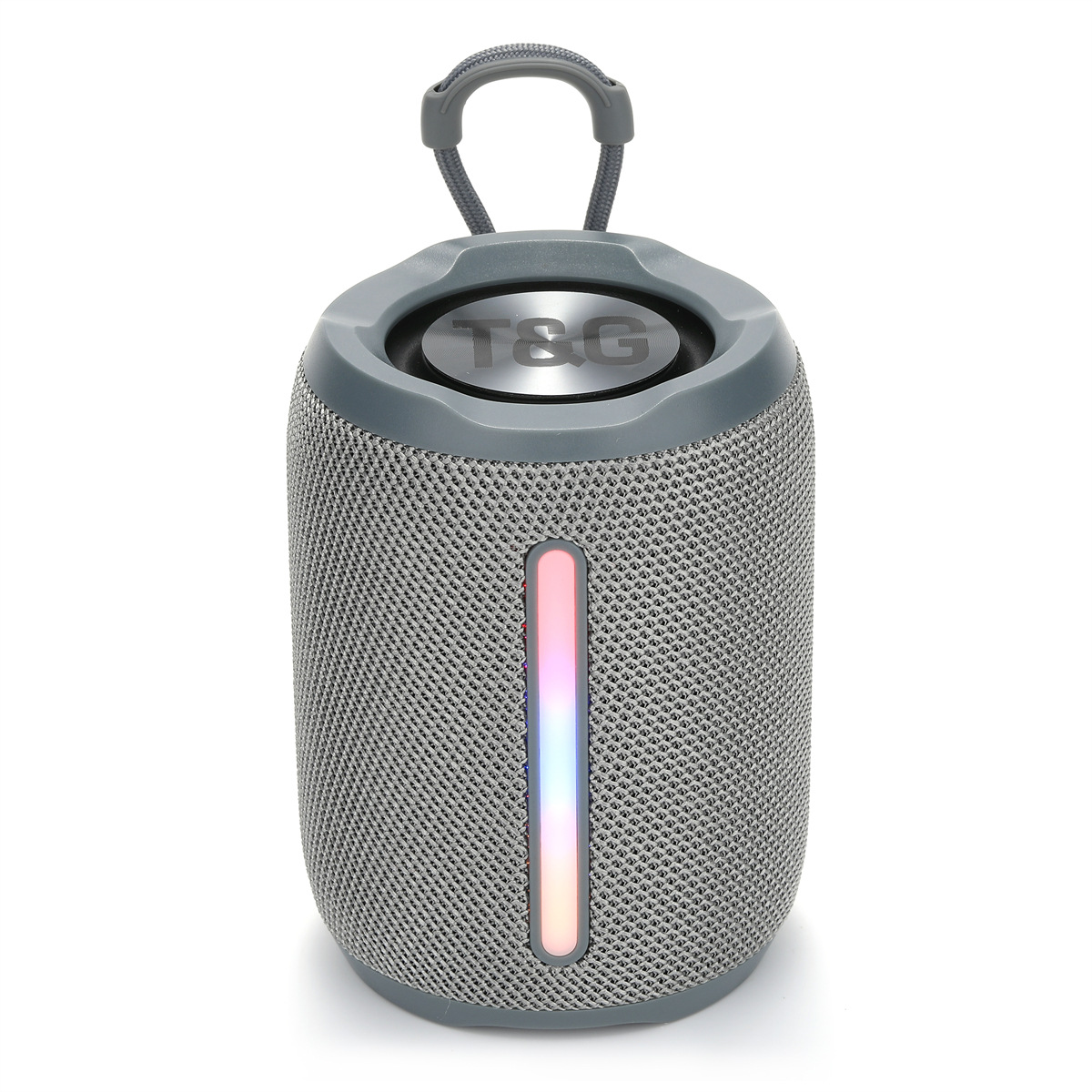 Regalos de comercio exterior transfronterizo TG679 altavoces Bluetooth inalámbricos TWS tarjeta portátil bajo pequeño estéreo al aire libre