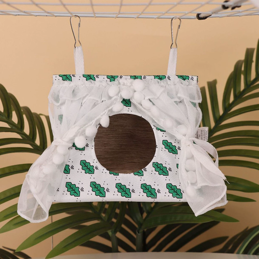 Трансграничное новое весеннее летнее гнездо