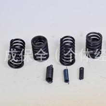 柴油机配件 农机配件 R175 气门弹簧E18