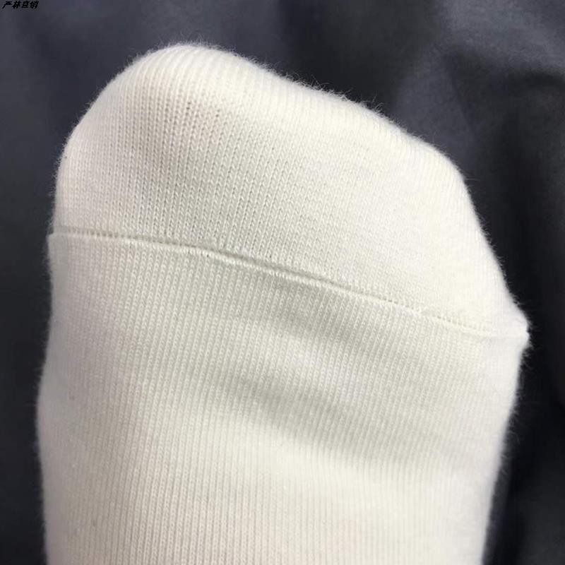 Calcetines de color sólido calcetines de confinamiento de boca suelta de algodón calcetines de pila de media pantorrilla para mujeres al por mayor calcetines de algodón largos transpirables de estilo japonés