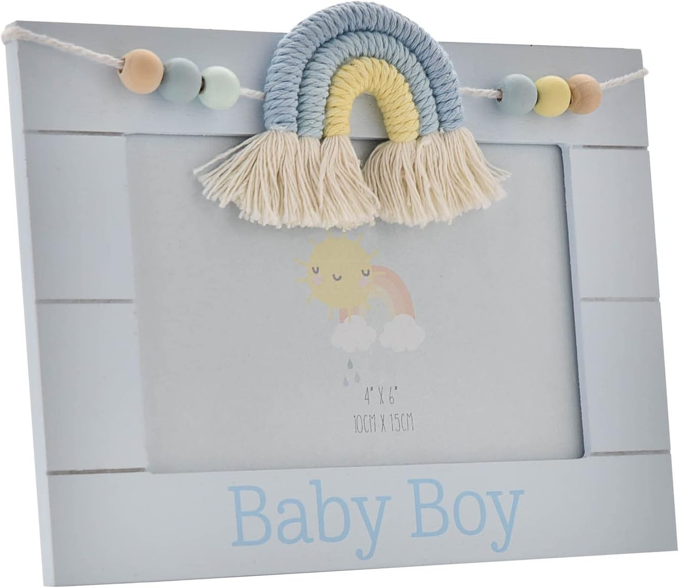 Marco de fotos de madera popular creativo adornos marco de fotos conmemorativo marco de fotos decorativo DIY