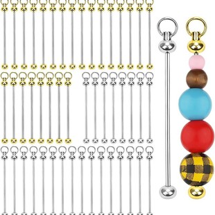 DIY Beadable Keychain Bars �ɴ�����ɲ�ж���وA��耳׿ے��