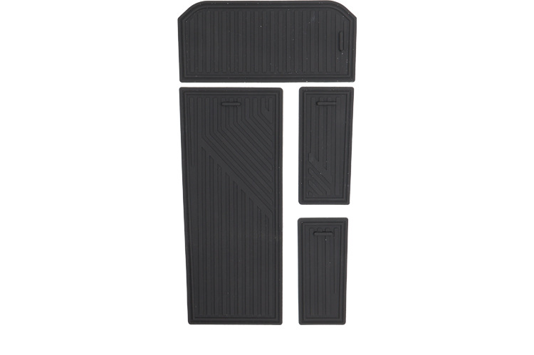 Suitable for 25 Models of Chery Tiggo 7 Plus Center Console Armrest Storage Box Jaecoo J7 Phev Storage Box