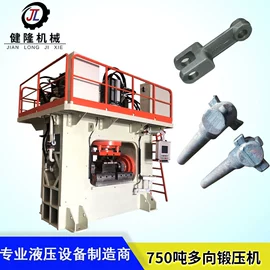 液压整机;液压机床;锻压机床
