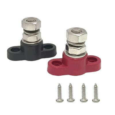 Power supply, ignition system accessories: Car Rv Yacht - 38-single-column-pair