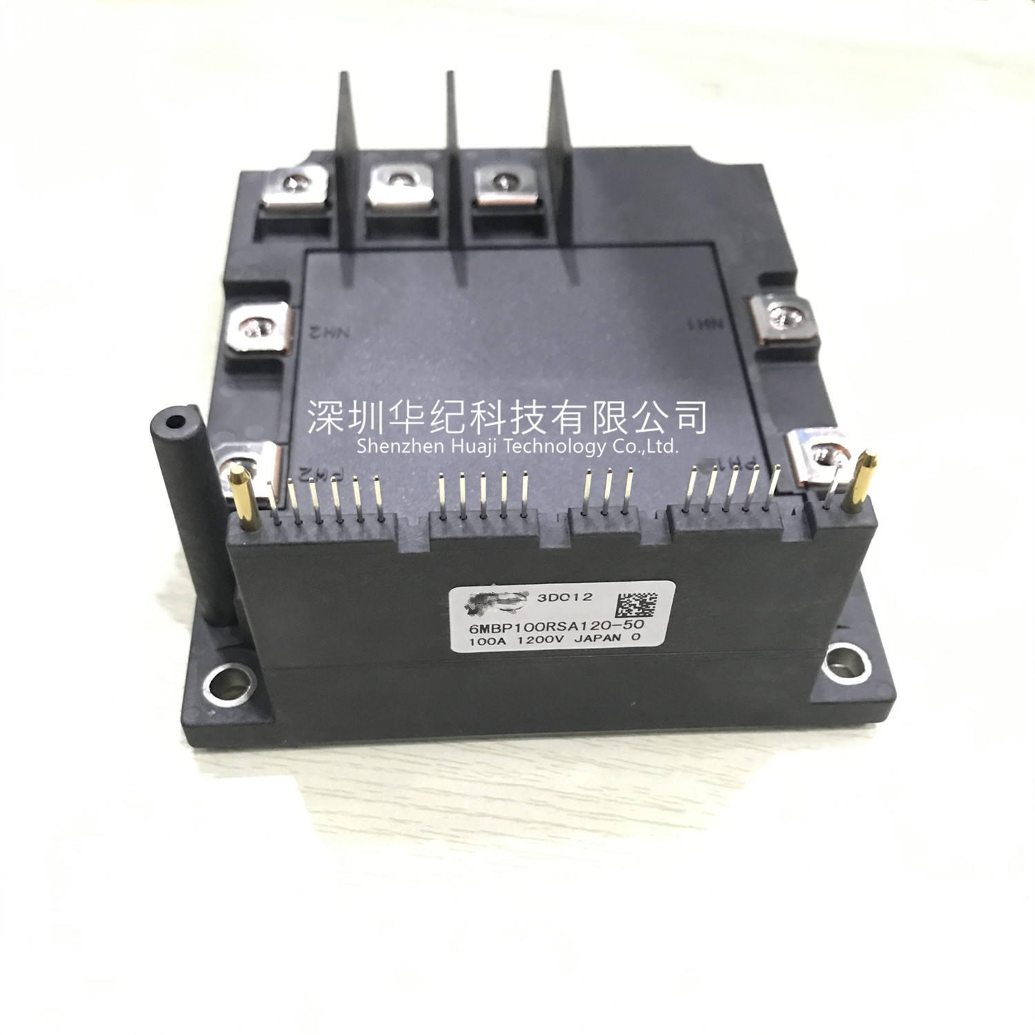 6MBP100RSA120-03 6MBP75RSA120-03 模块