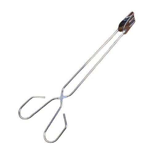 Multifunctional stainless steel barbecue tongs charcoal tongs clamp food tongs vegetable tongs meat tongs food frying clamp tool