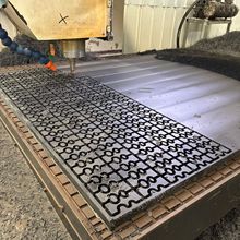 定制含油黑色尼龙板异形件加工耐磨耐腐噪音小垫板滑块 量大优惠