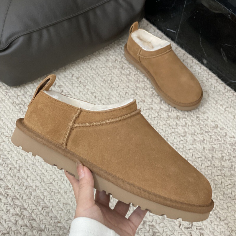Super Mini Snow Boots for Women, Snow Cotton Boots Super Mini Snow Boots for Women, Snow Cotton Boots