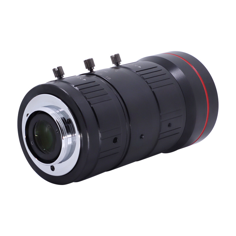 �����ƴ�10-40mm�佹��ҵ��ͷVM1040MP8�ΰ��������ܽ�ͨ��ؾ�ͷ