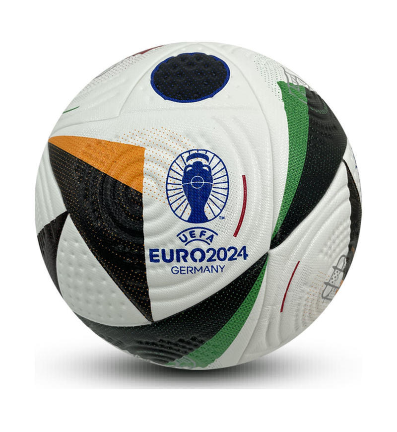 Nuevo número 5 Copa del Mundo de fútbol Copa de Europa Copa América Liga de Campeones con el mismo pegado pu adhesivo número 4 fútbol transfronterizo